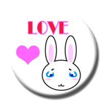 Metal badges sticker #765543