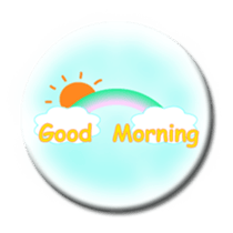 Metal badges sticker #765545