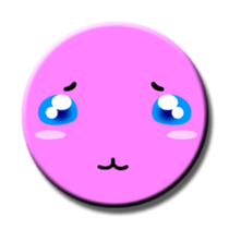 Metal badges sticker #765548