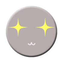 Metal badges sticker #765549