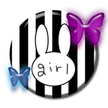 Metal badges sticker #765552