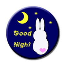 Metal badges sticker #765554