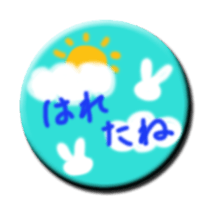 Metal badges sticker #765559