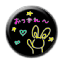 Metal badges sticker #765562