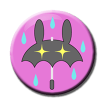 Metal badges sticker #765563