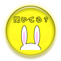 Metal badges sticker #765577