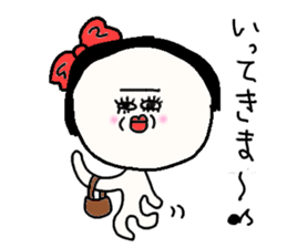 Loves AI-chan sticker #765649