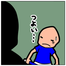 Fan of the idol sticker #765834