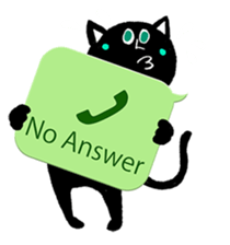 Meow Meow Balloon Life sticker #765916