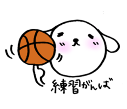 TARE-MIMI(ver.word of encouragement) sticker #766275