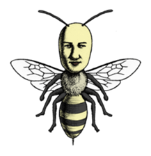 Mutchiree-Mura sticker #767035