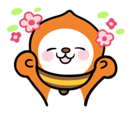 naga-don sticker #767969