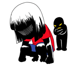 FlyingSky a go go : Play Football sticker #768020