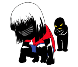 FlyingSky a go go : Play Football sticker #768020