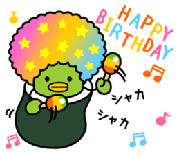 Mr. KAPPAMAKI vol.1 sticker #768381