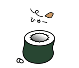 Mr. KAPPAMAKI vol.1 sticker #768390