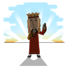 Journey to the West sticker #768400