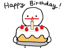 Alberts sticker #768542