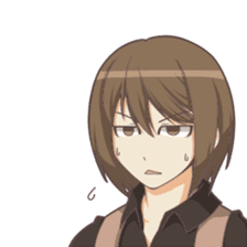 Chameleon-Communication sticker #768656