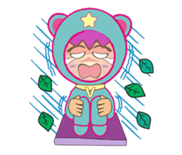 VIVI PACO ( Fantasy ) sticker #768804