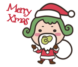 OUJICHAMA in CHACHA-KINGDOM sticker sticker #769268