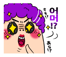 Hello Momohara!! sticker #769436