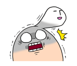 Hello Momohara!! sticker #769446