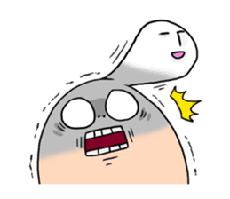 Hello Momohara!! sticker #769446