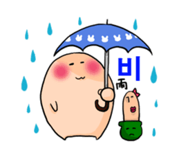 Hello Momohara!! sticker #769452