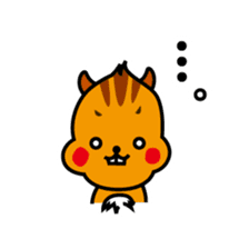 Ton Patchy sticker #770045