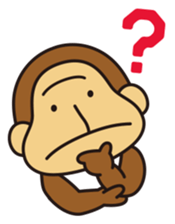 Monsuke (Hokkaido Broadcasting Co.,Ltd) sticker #770188