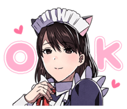 Seifuku no Ojisama sticker #770242