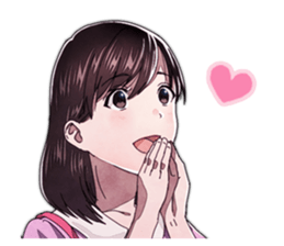 Seifuku no Ojisama sticker #770262