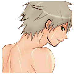 Vampire X Paladin2 Usamoruneko