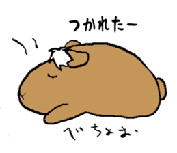 Vampire X Paladin2 Usamoruneko sticker #770417