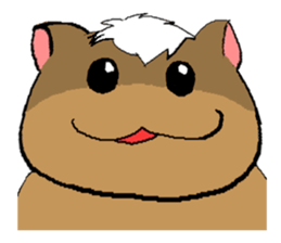 Vampire X Paladin2 Usamoruneko sticker #770418