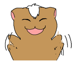 Vampire X Paladin2 Usamoruneko sticker #770429