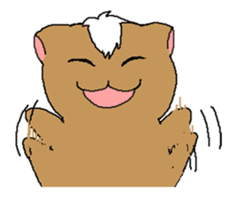 Vampire X Paladin2 Usamoruneko sticker #770429