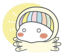 baby&friends sticker #770522