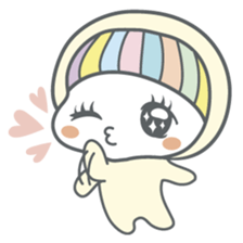 baby&friends sticker #770537