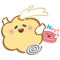 Sweet children English version