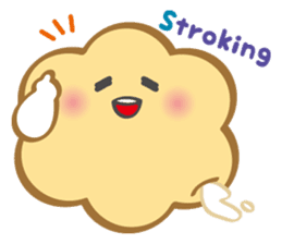 Sweet children English version sticker #770551