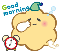 Sweet children English version sticker #770555