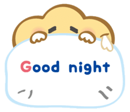 Sweet children English version sticker #770556