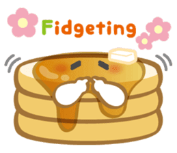 Sweet children English version sticker #770562