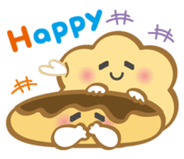 Sweet children English version sticker #770565