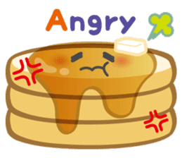 Sweet children English version sticker #770568