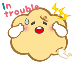 Sweet children English version sticker #770570