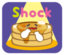 Sweet children English version sticker #770574