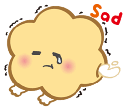 Sweet children English version sticker #770576